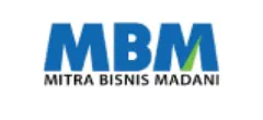Logo perusahaan mitra ADW 45