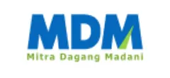 Logo perusahaan mitra ADW 9