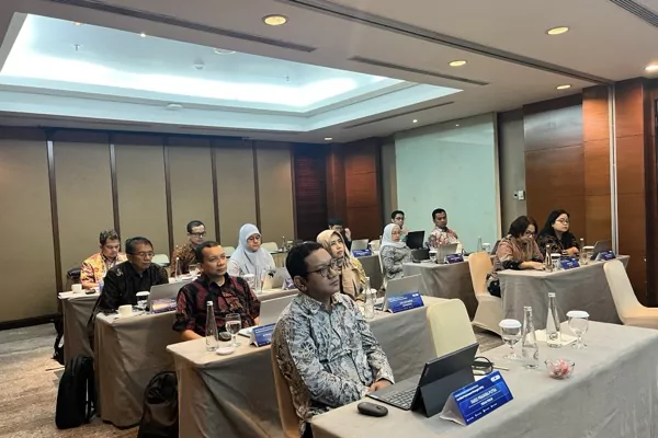 Dokumentasi pelatihan ADW Consulting 20