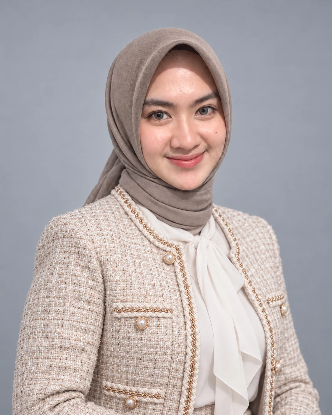 Foto Aulia Ulil Fadhilah